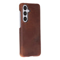 Ultimate Jacket Samsung Galaxy S26 Plus Leather Case