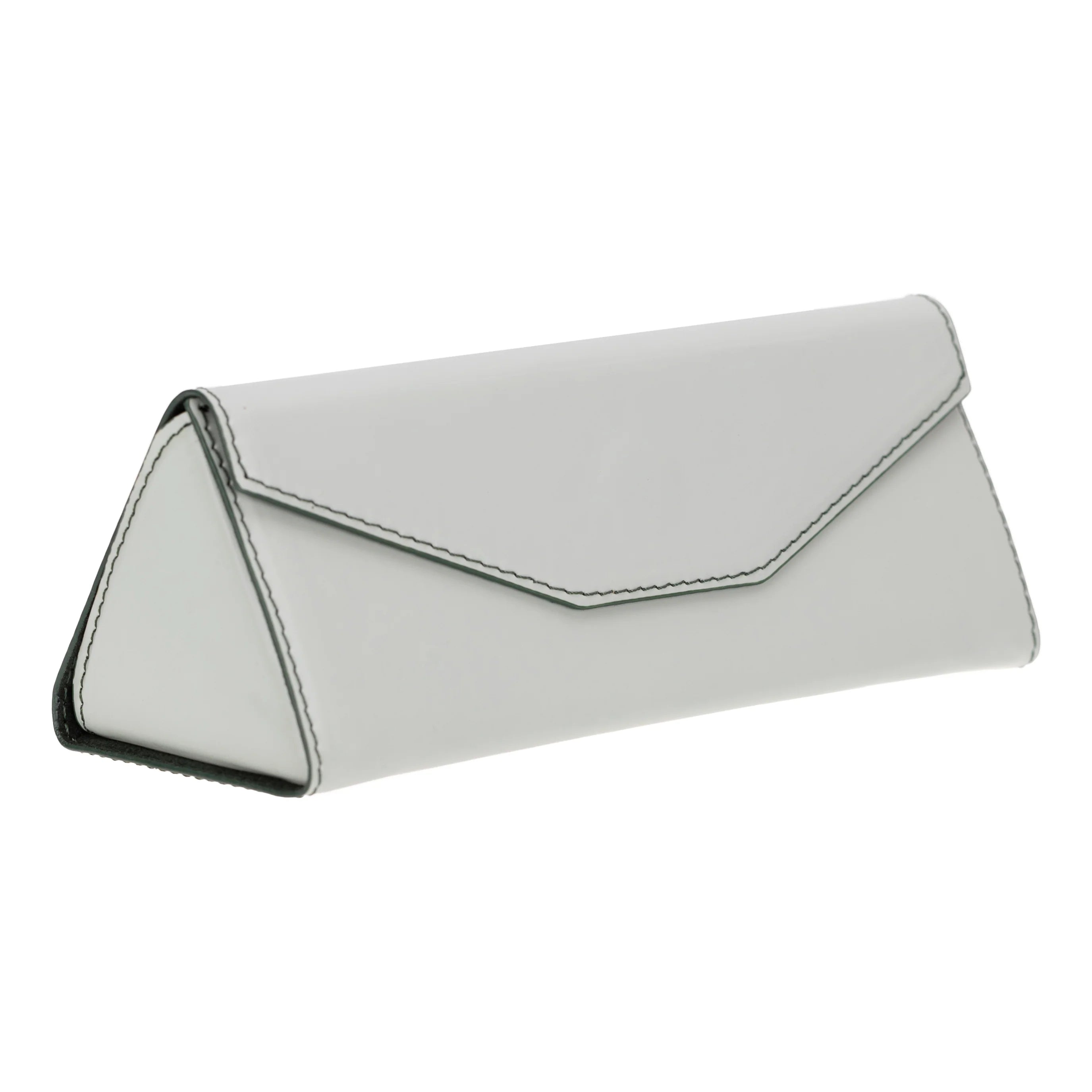 B2B -Smart Glasses Leather Case BRN4EF