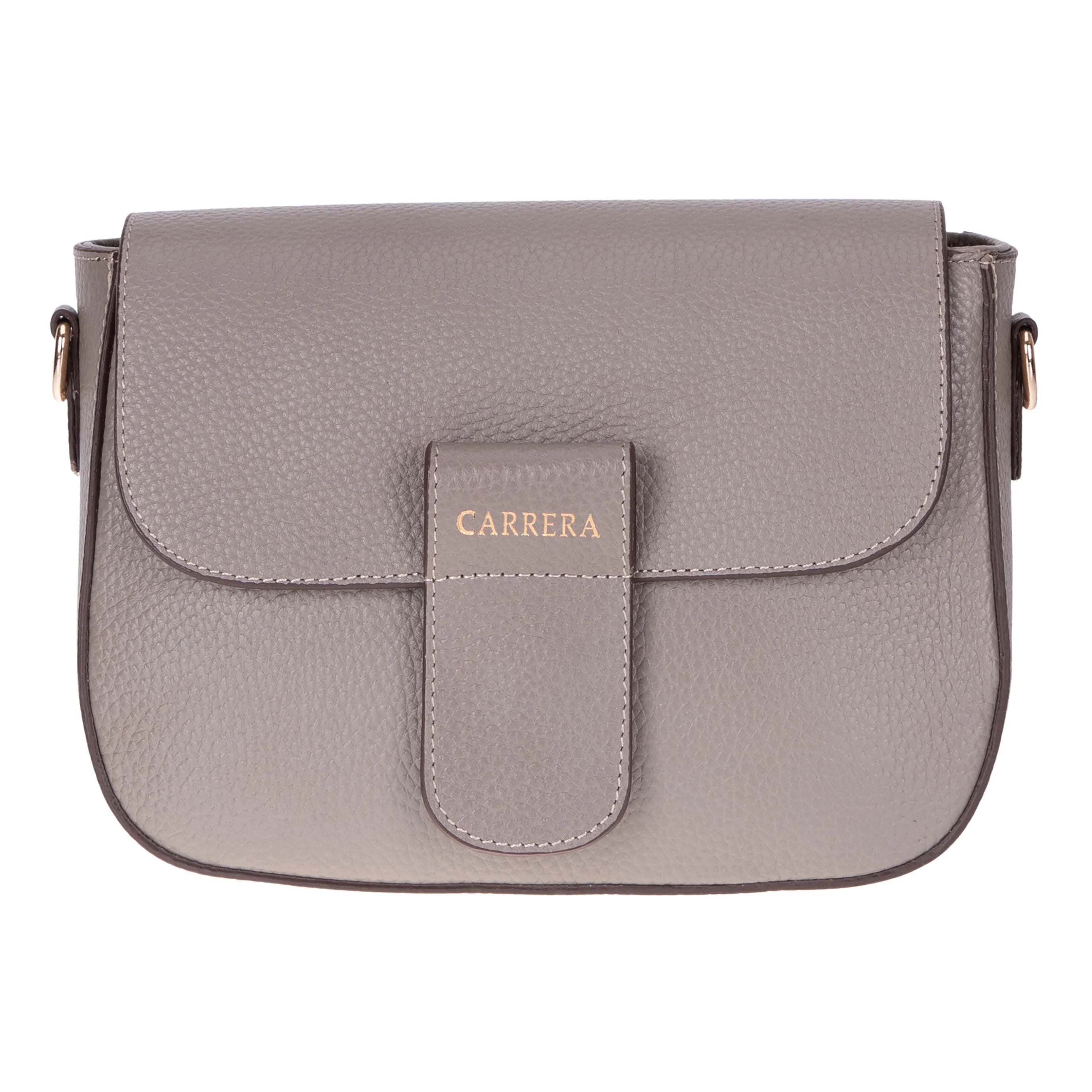 Carrera Seravelle Leather Women's Bag