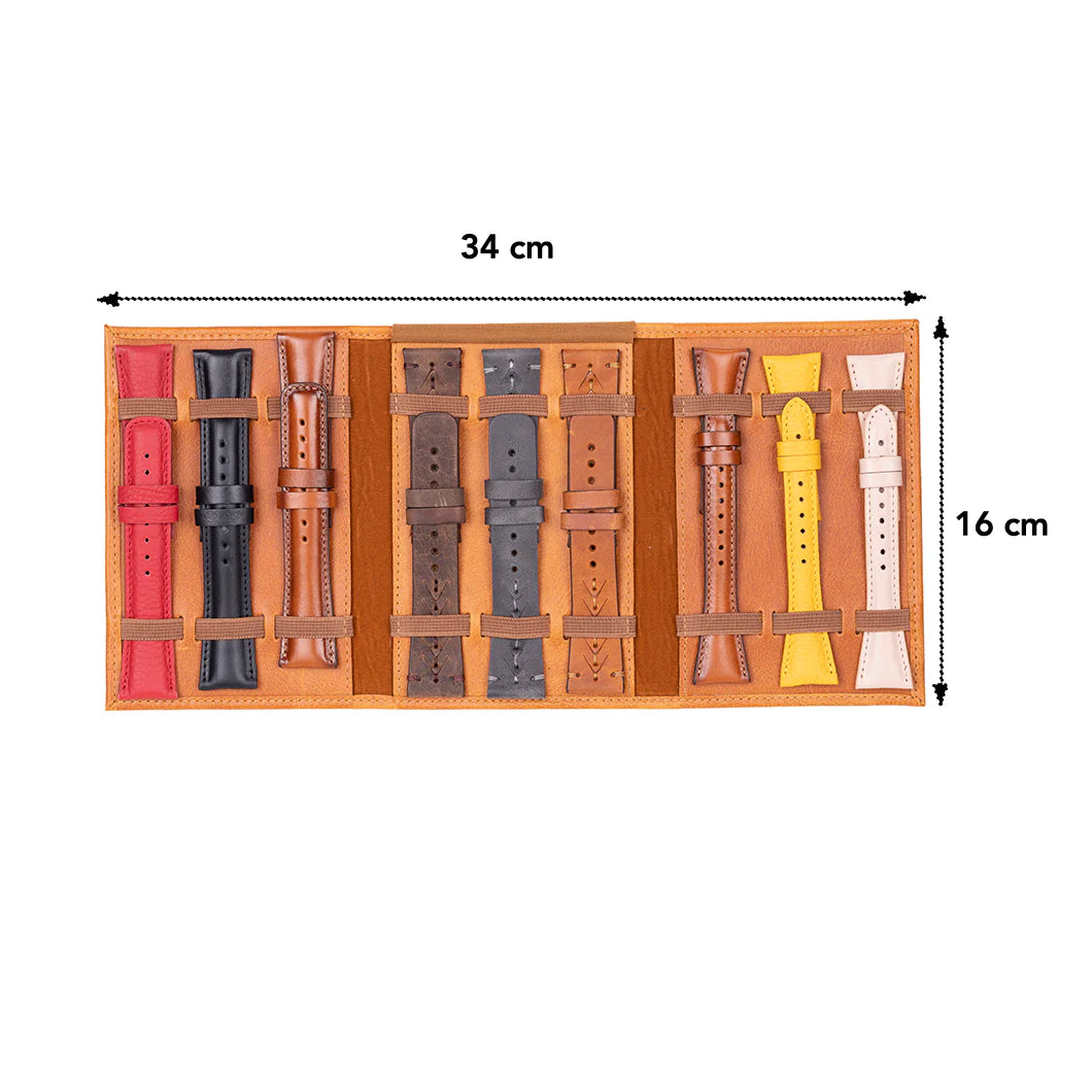 Watch Band Organizer