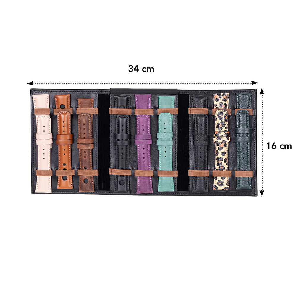 Watch Band Organizer