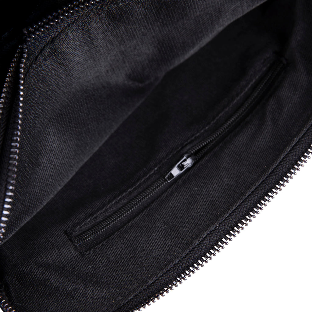 Carrera Valdiero Leather Men's Handbag