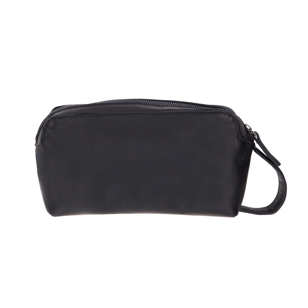 Carrera Montelaro Leather Men's Handbag