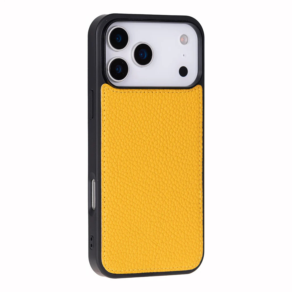 Magic iPhone 17 Pro Leather Detachable Wallet Case