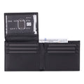 Leather Men's Wallet