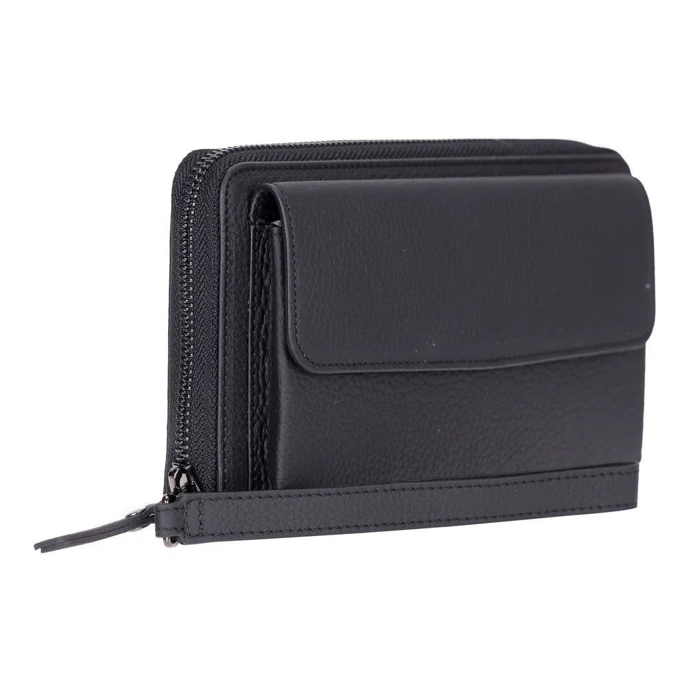 Aristo Leather Wallet
