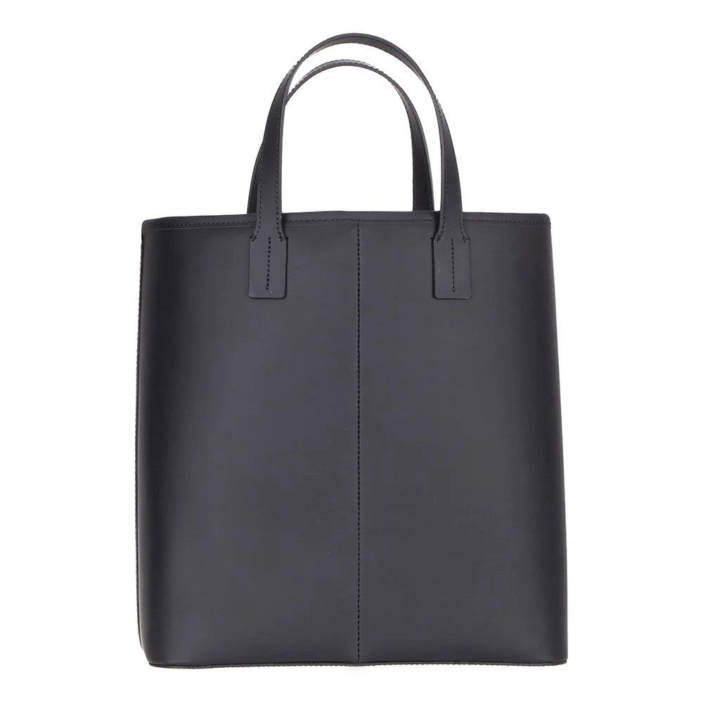 Valliro Leather Tote Bag