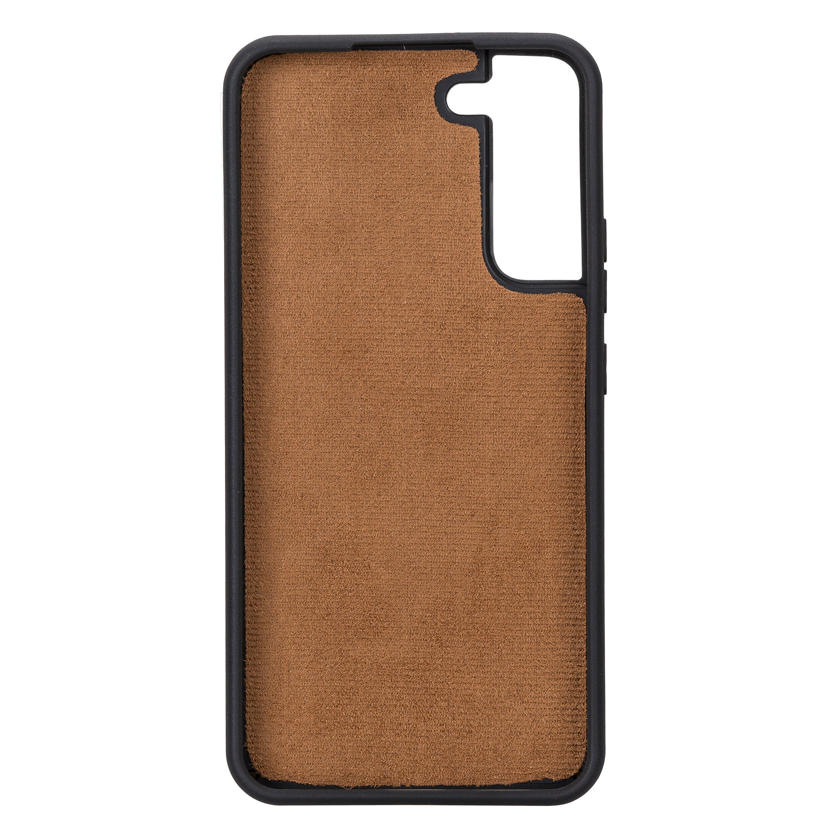 Magic Samsung Galaxy S23 Ultra Leather Detachable Wallet Case