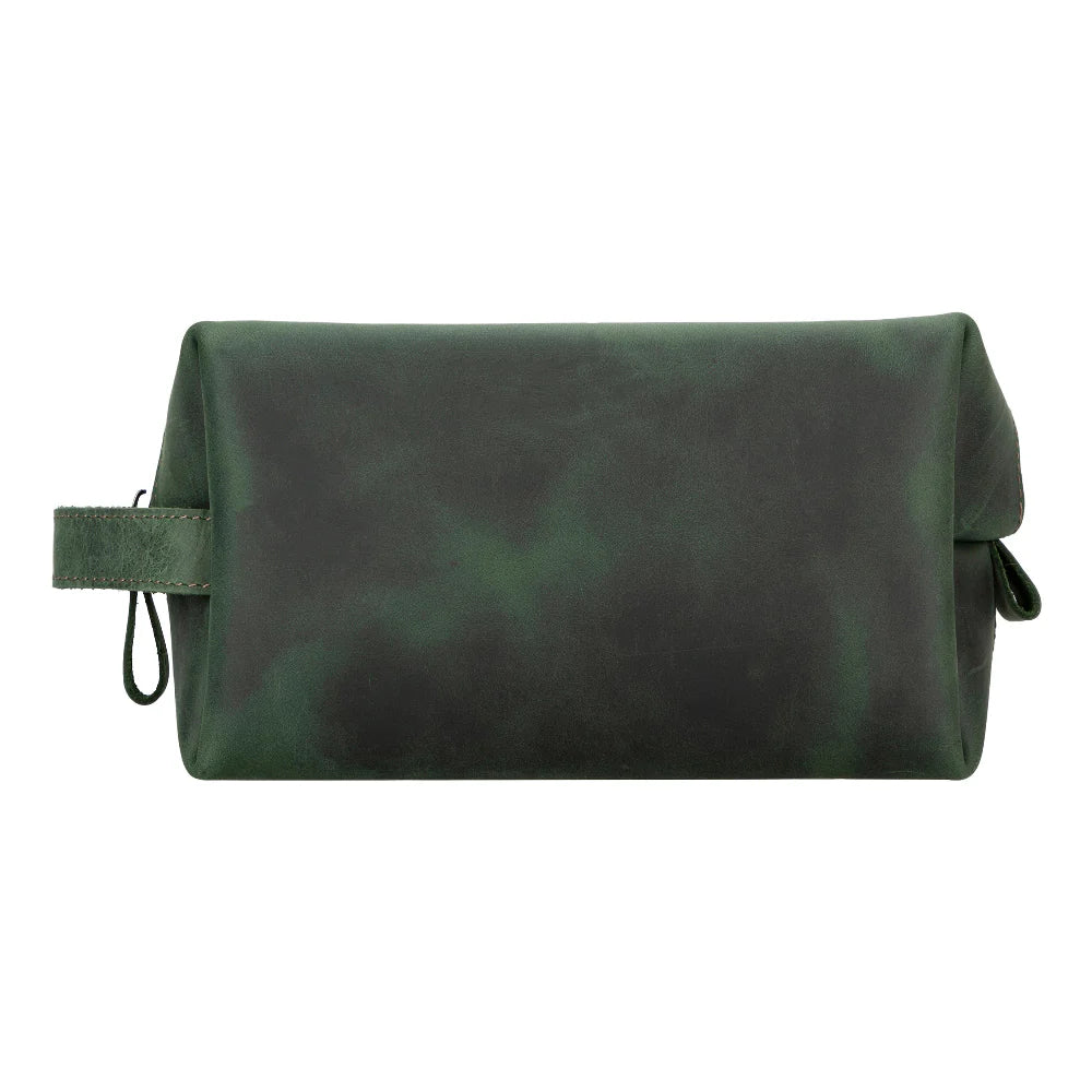 Eve Leather Dopp Kit, X Large