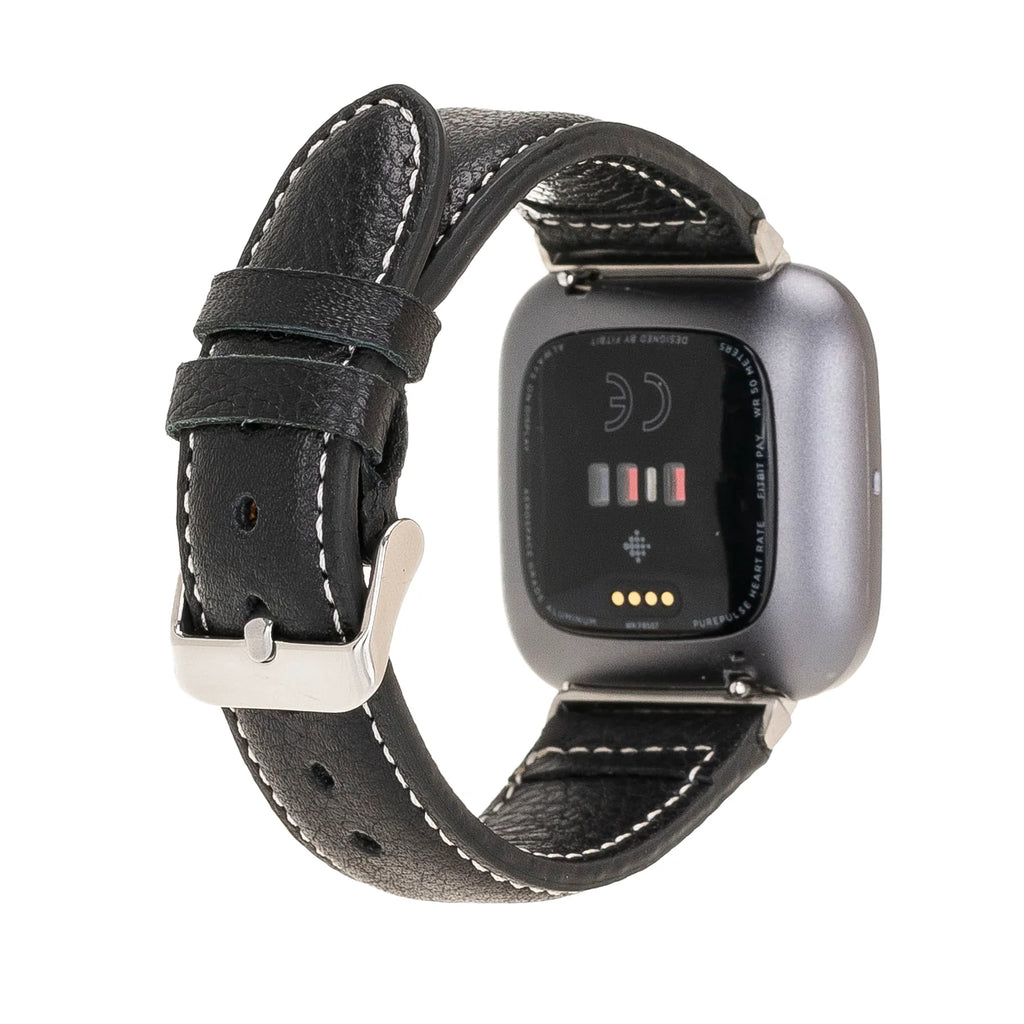Elder Leather Apple Watch Band