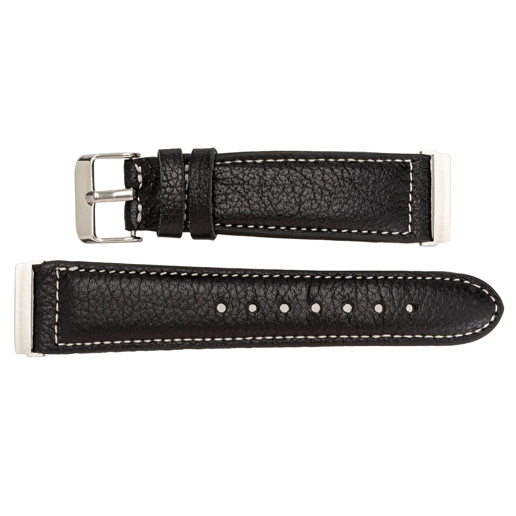 Elder Leather Apple Watch Band