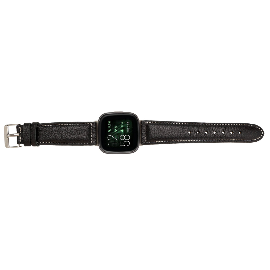Elder Leather Apple Watch Band