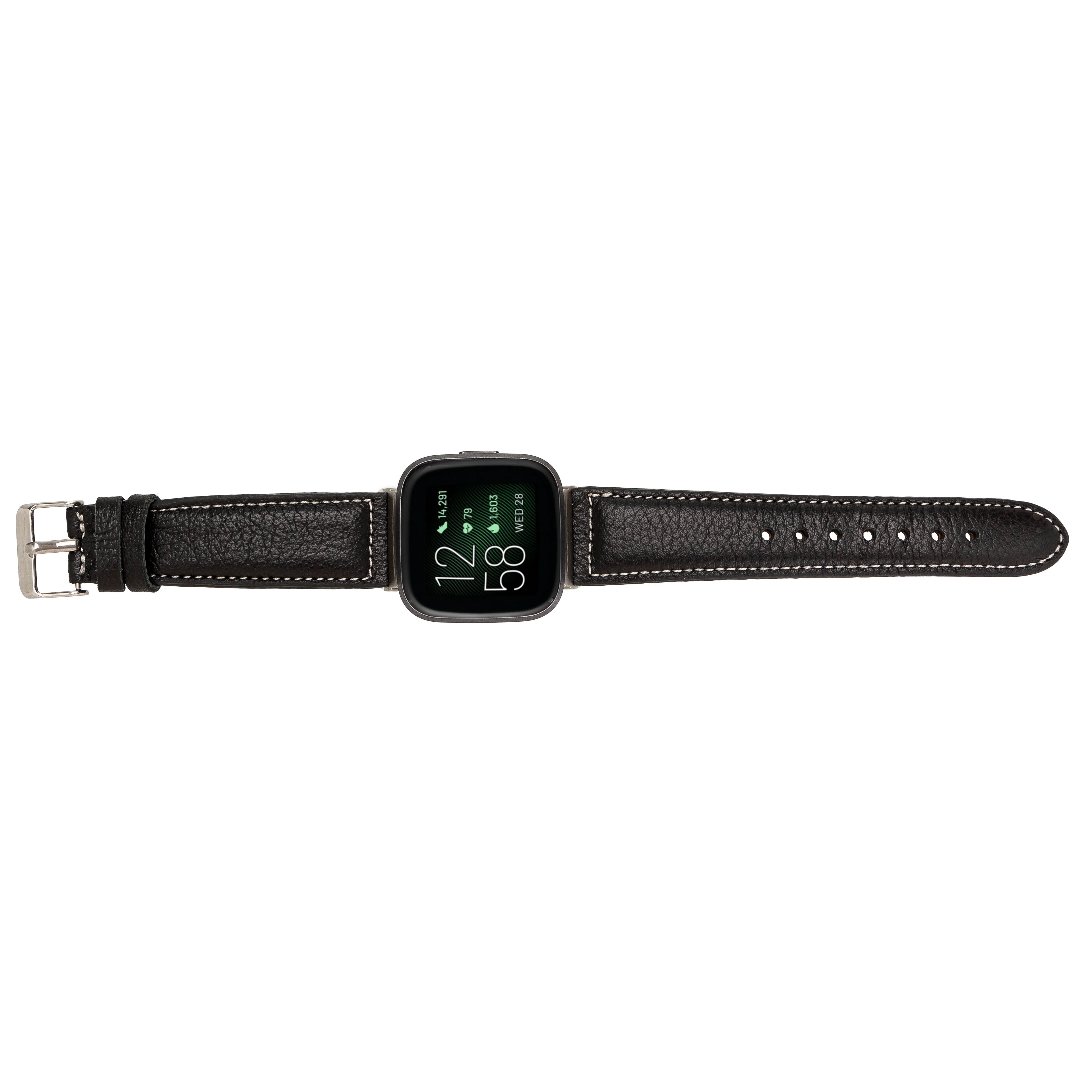 Elder Leather Apple Watch Band