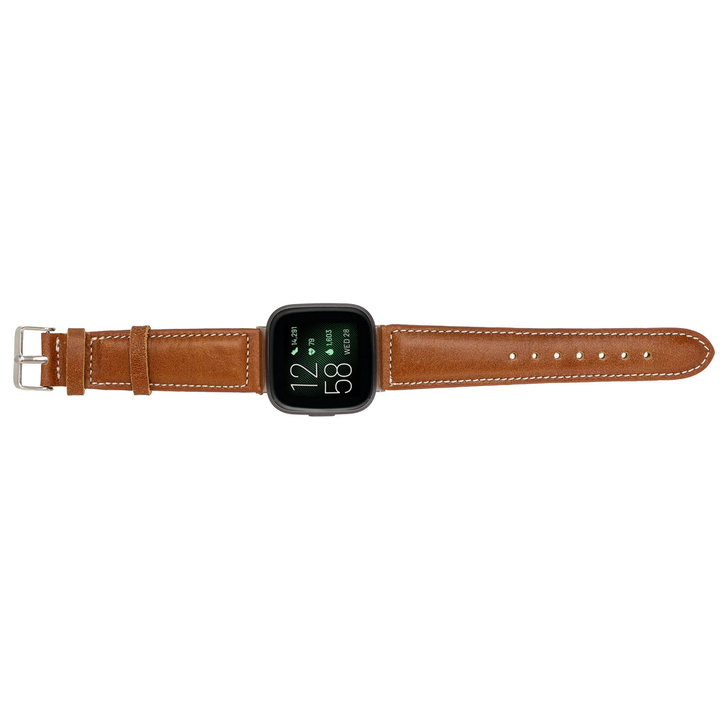 Elder Leather Apple Watch Band