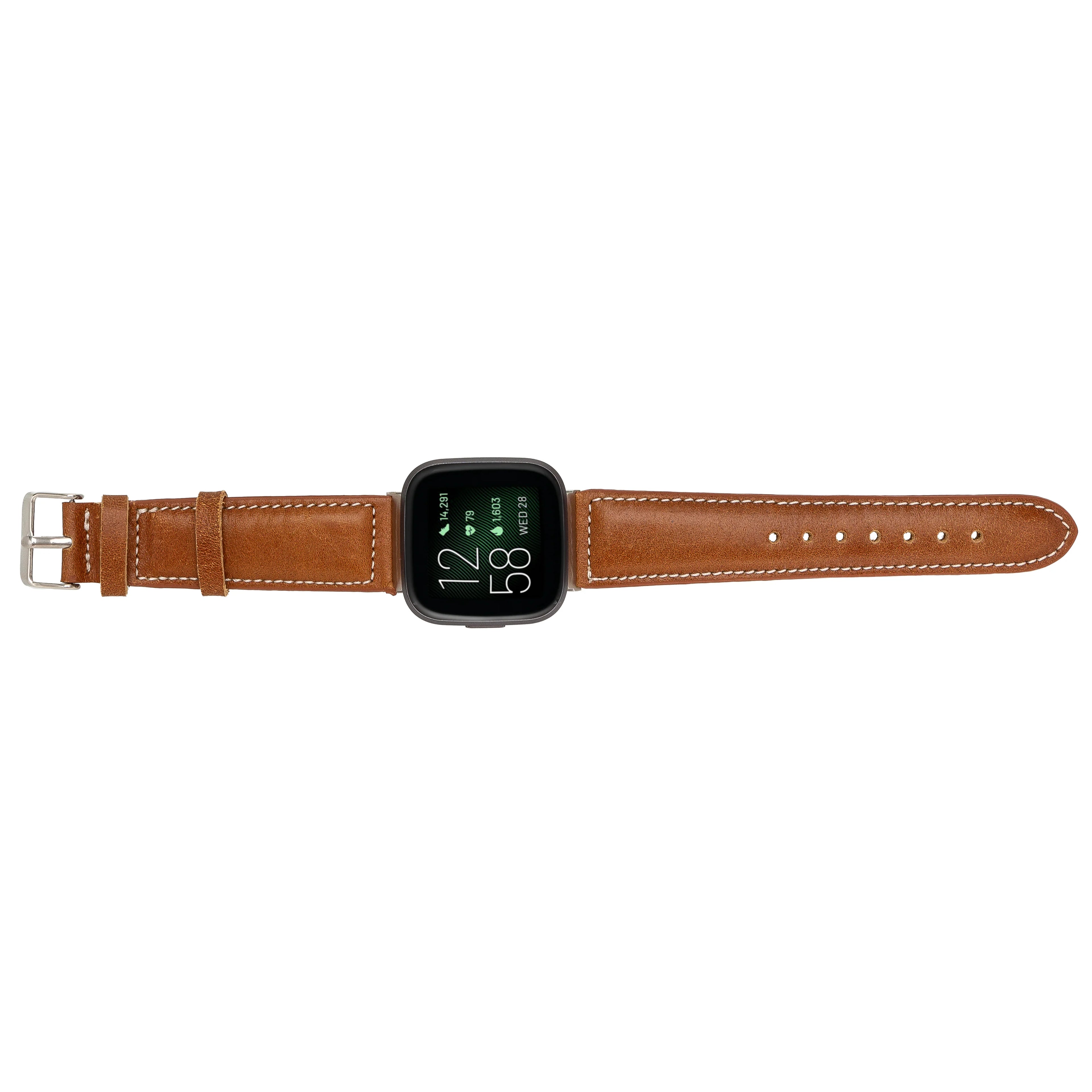 Elder Leather Apple Watch Band