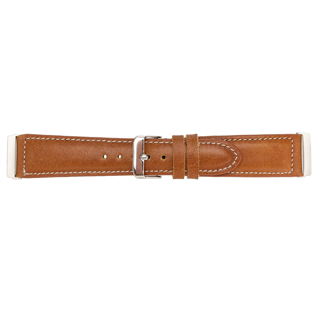 Elder Leather Apple Watch Band