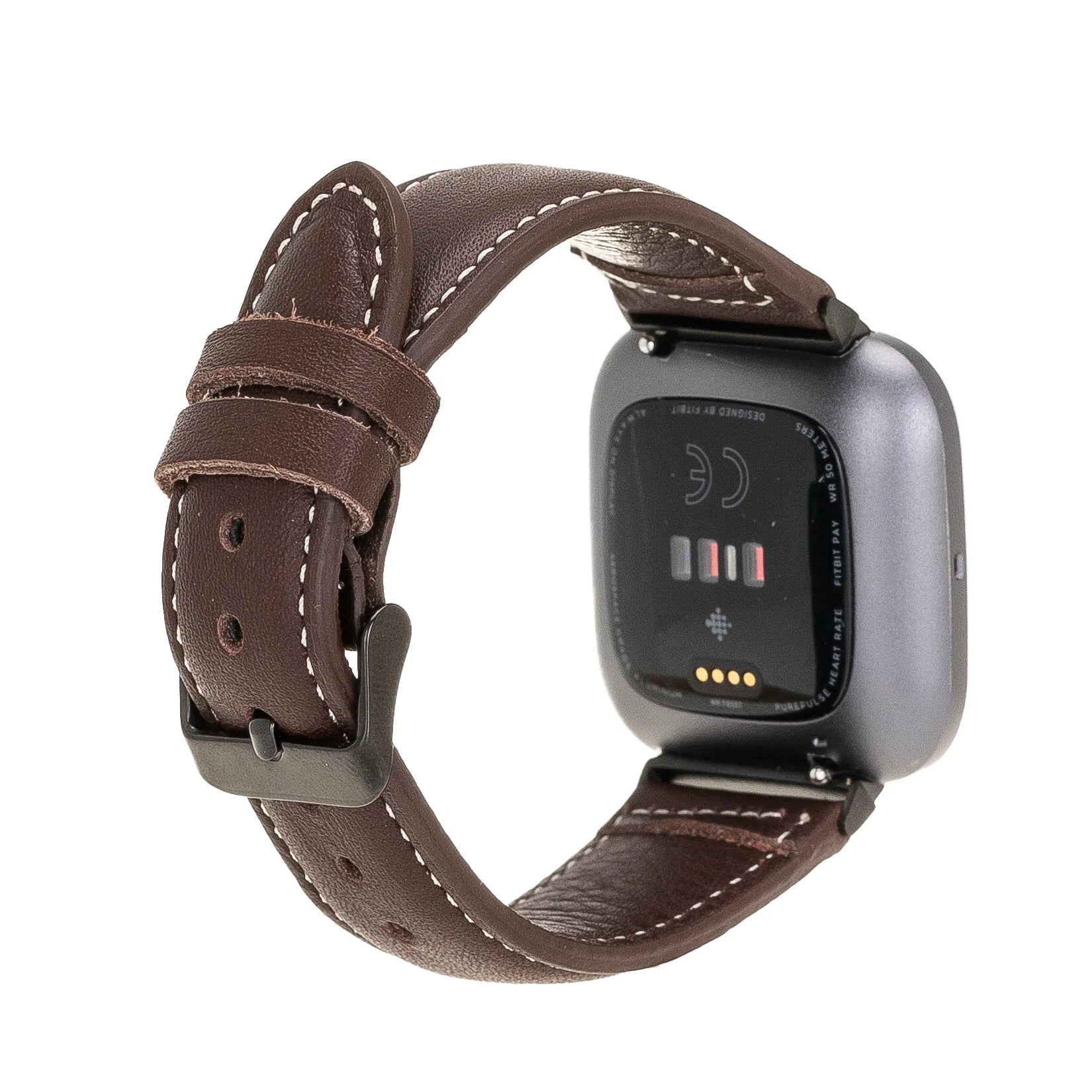 Elder Leather Apple Watch Band