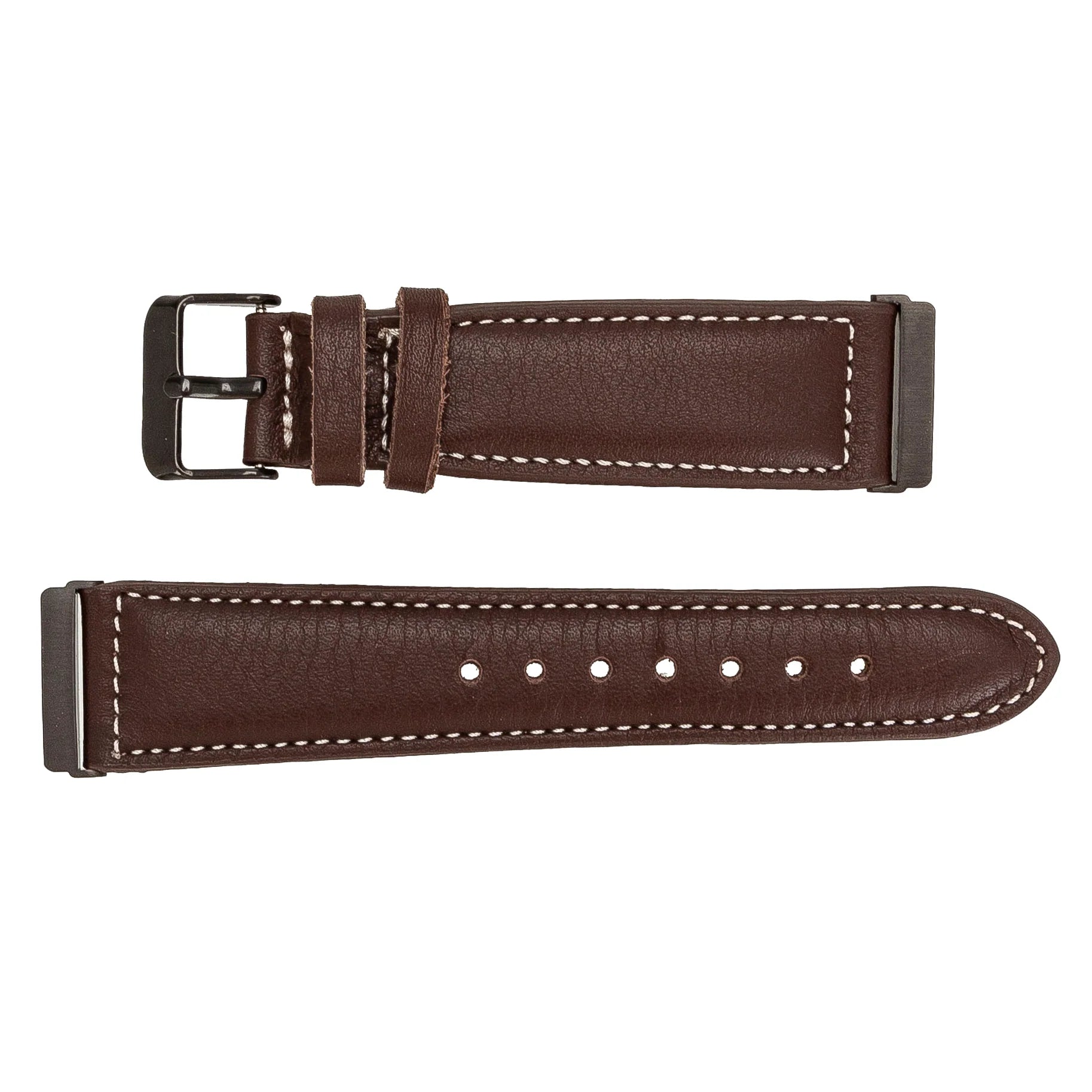 Elder Leather Apple Watch Band