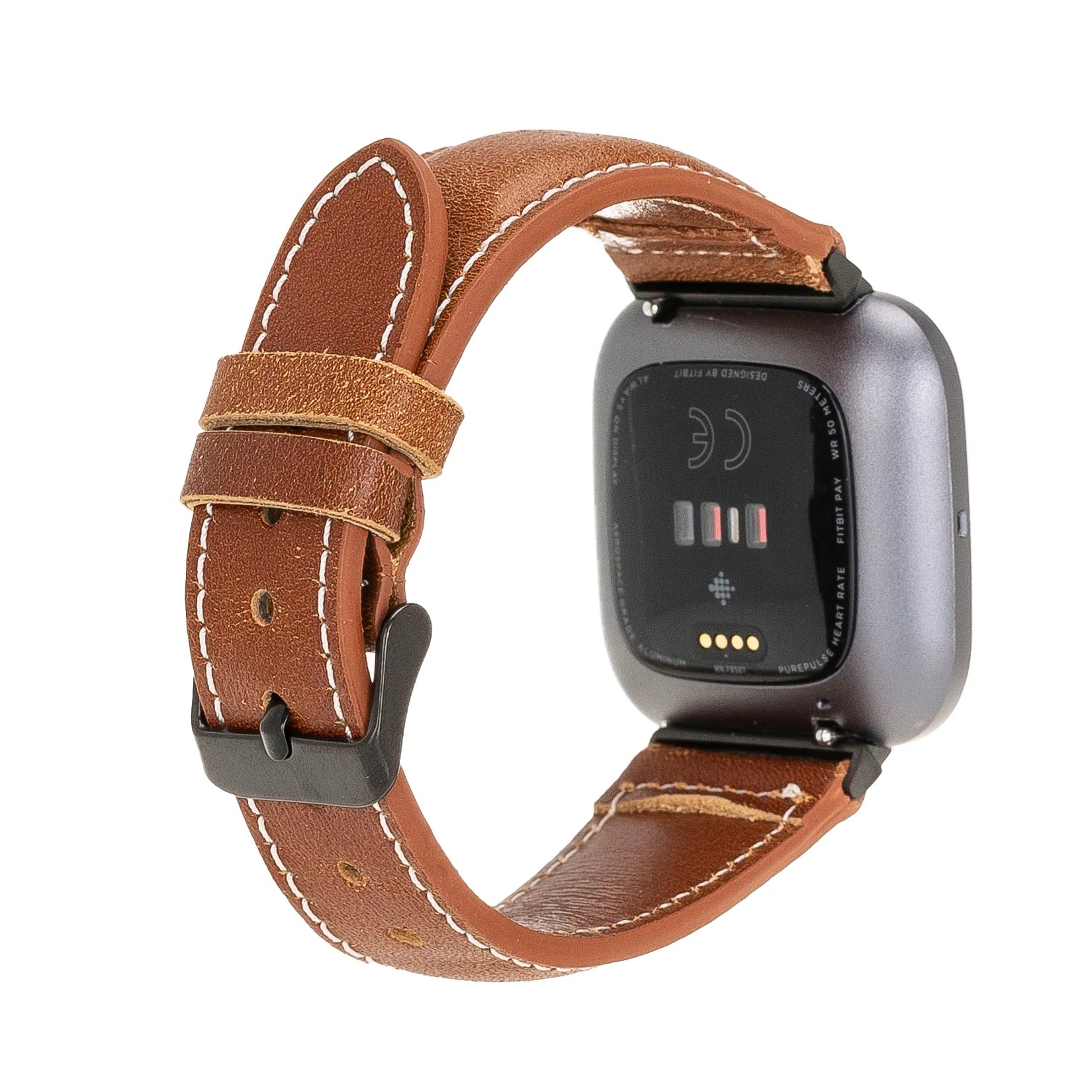 Elder Leather Apple Watch Band