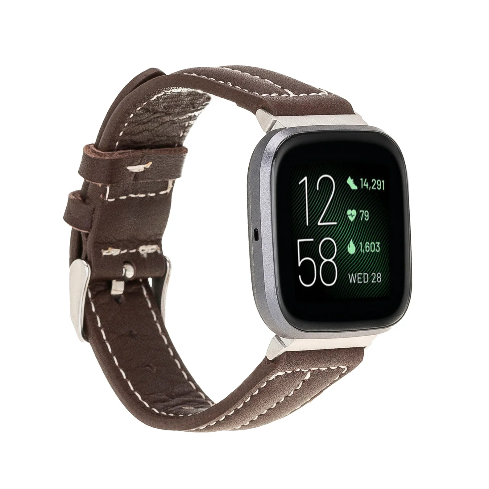 Noble Leather Apple Watch Band