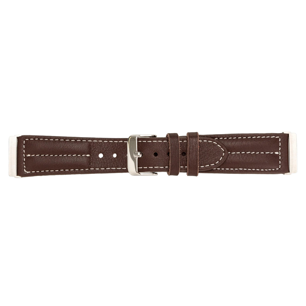 Noble Leather Apple Watch Band
