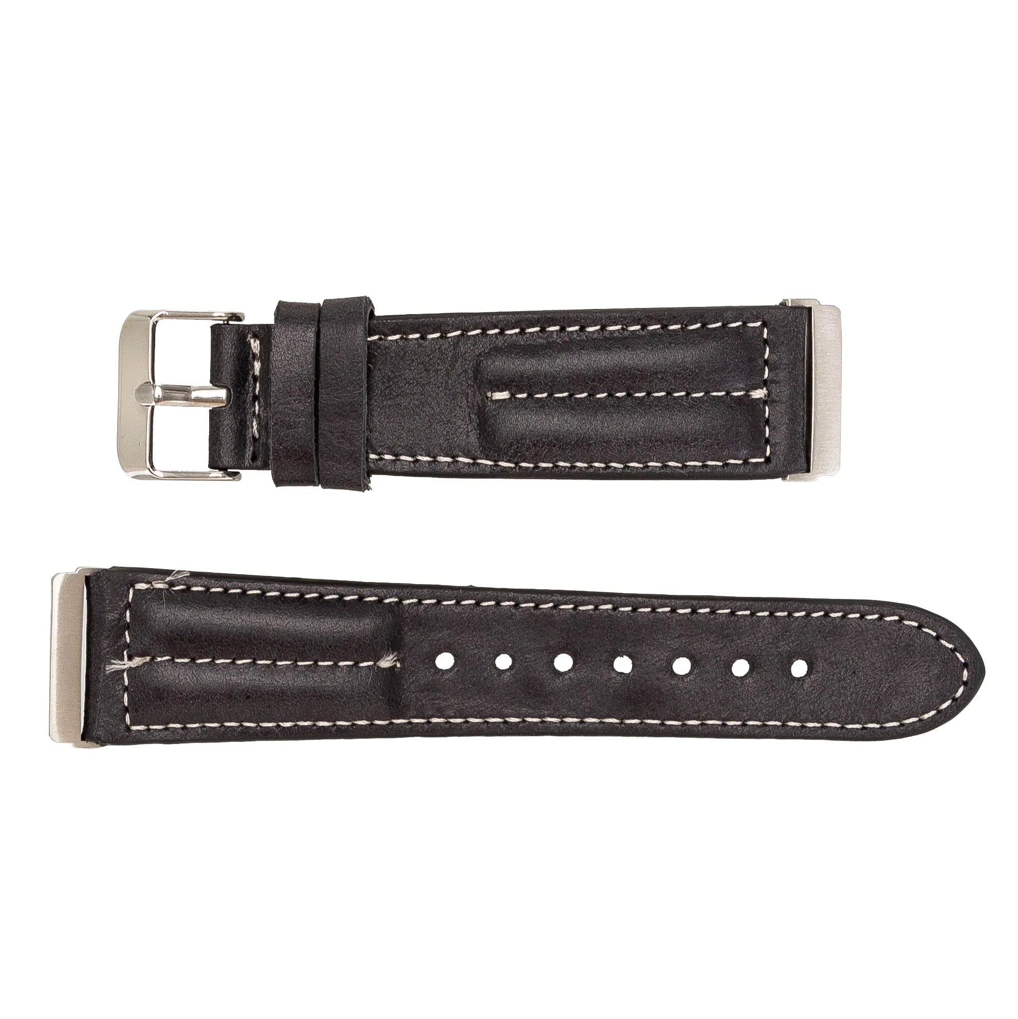 Noble Leather Apple Watch Band