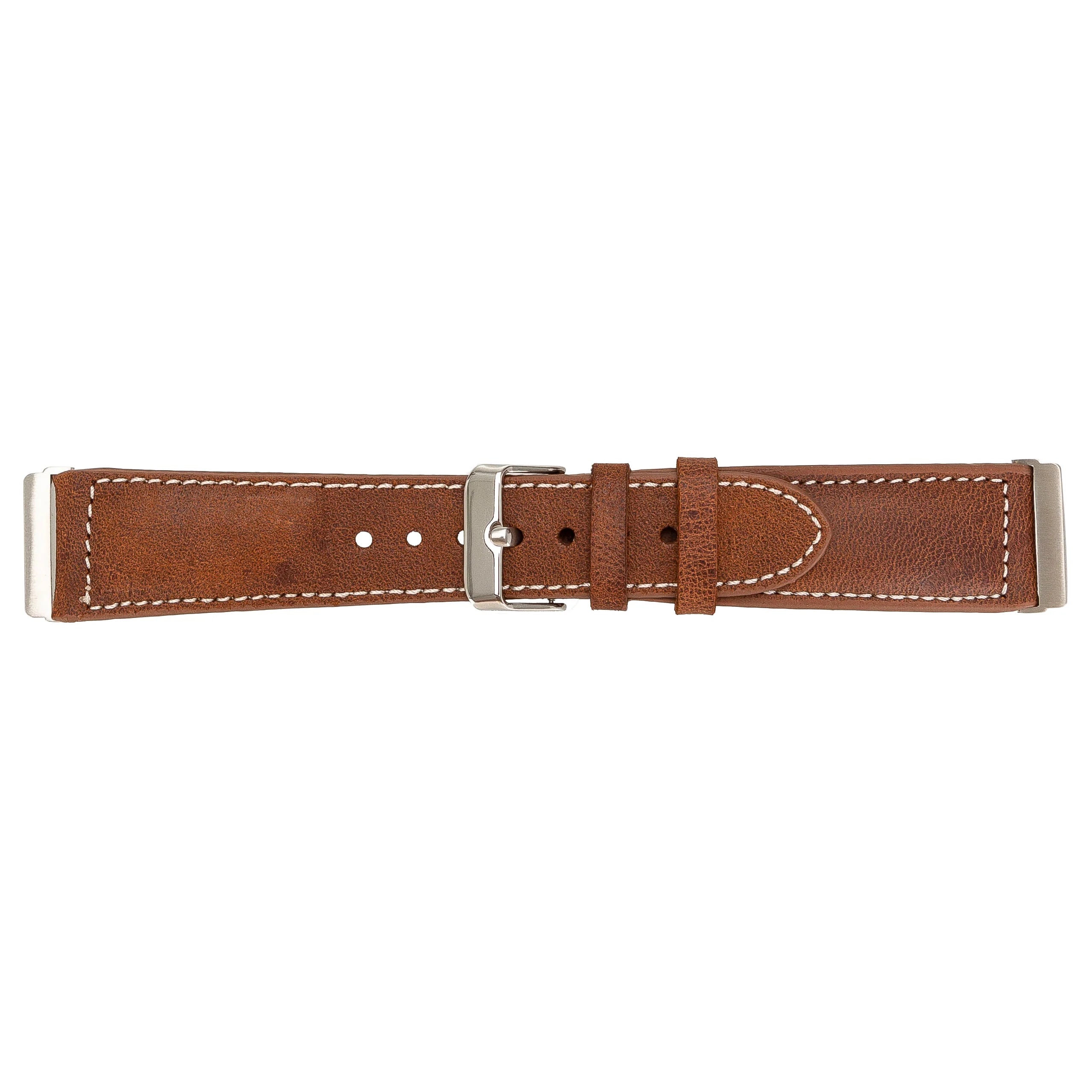 Dominor Leather Apple Watch Band