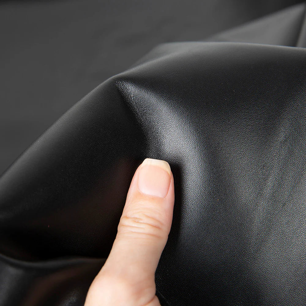 Nigra Leather Men's Wallet