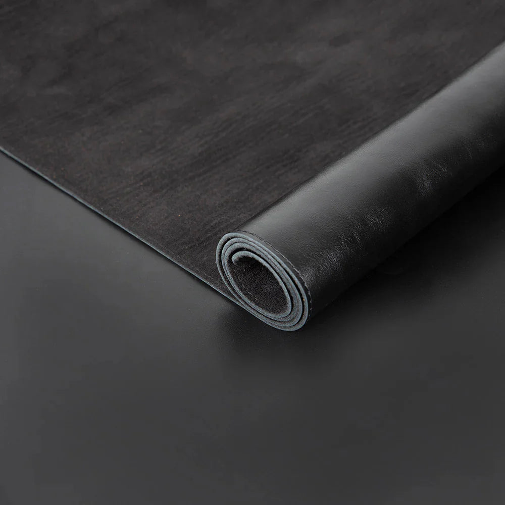 Dolly Leather Weekend Duffle Bag