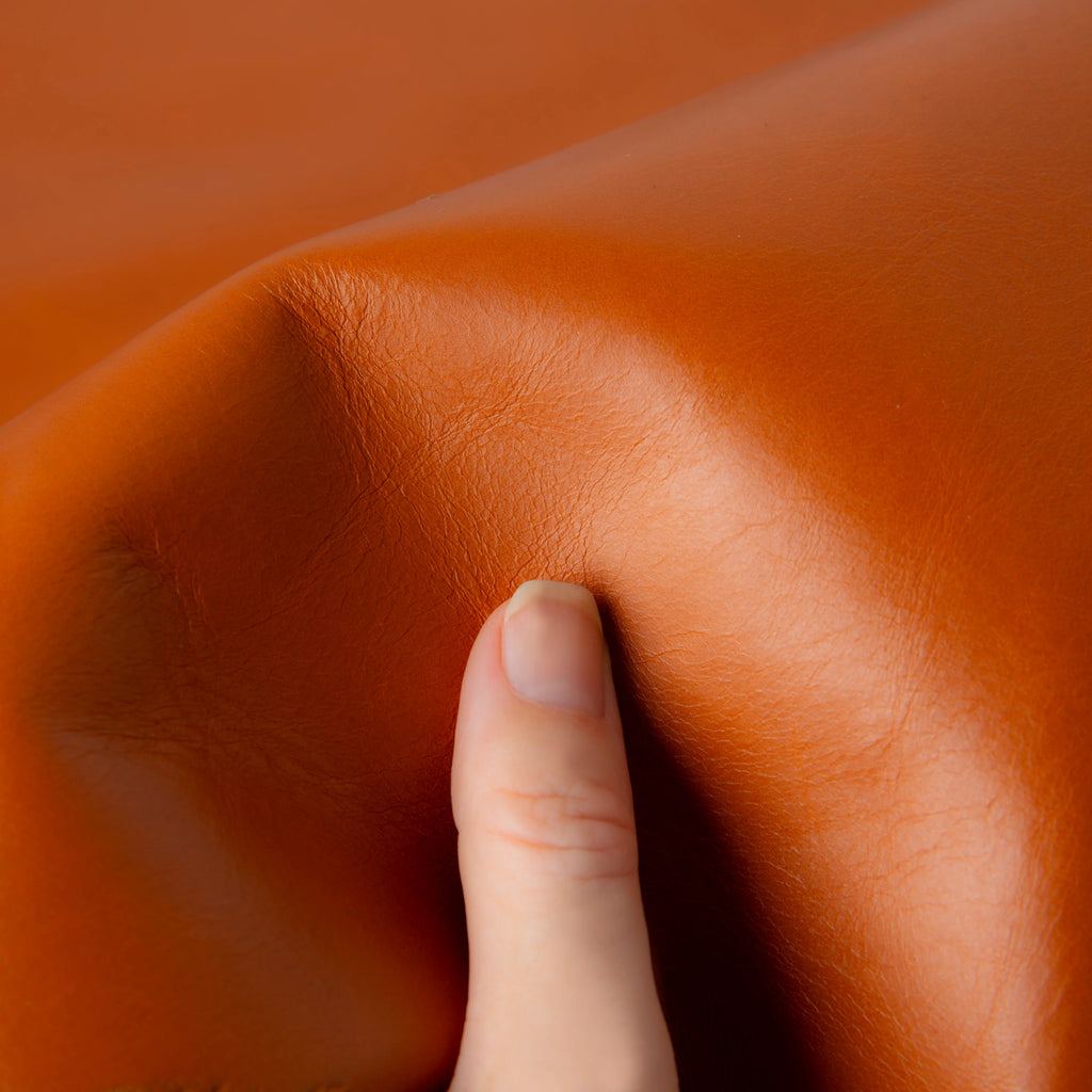 Sonat Leather iPhone 17 Pro Folio Case