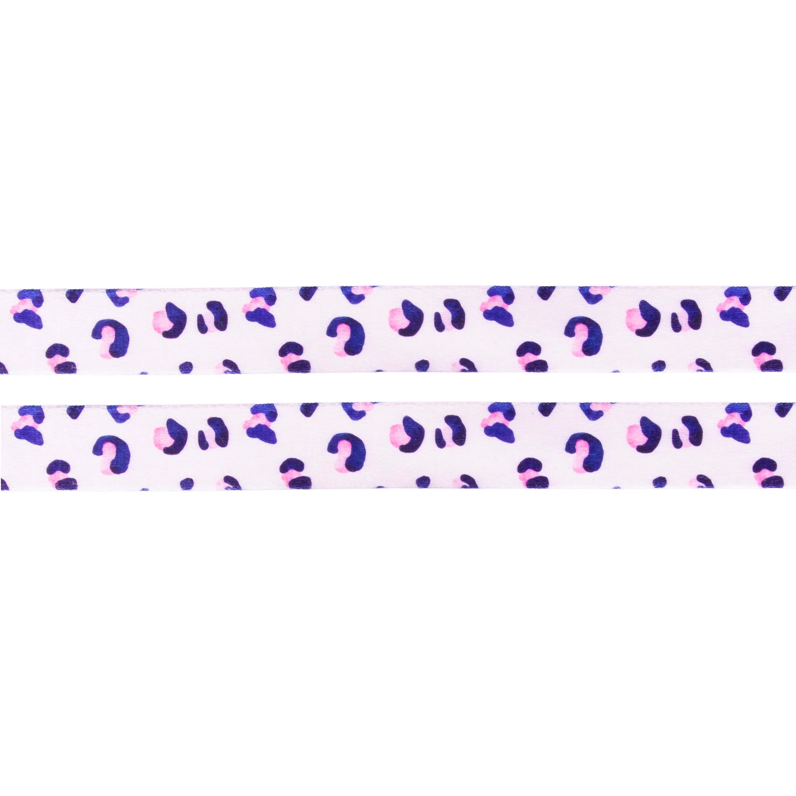 Patterned Recycled H-Type Harness