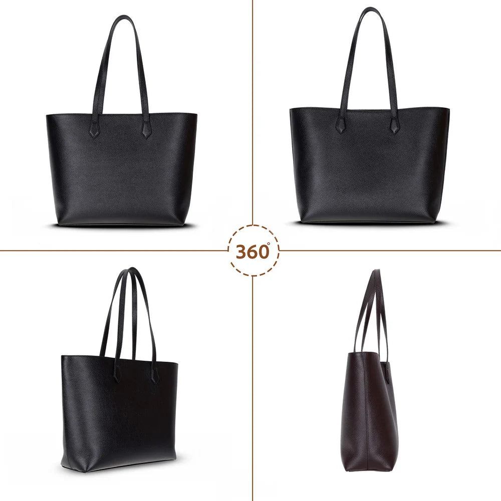 Solea Women's Leather Bag