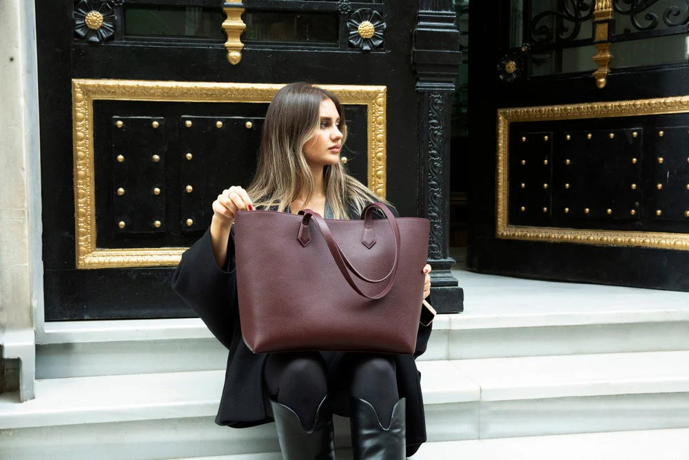 Solea Women's Leather Bag