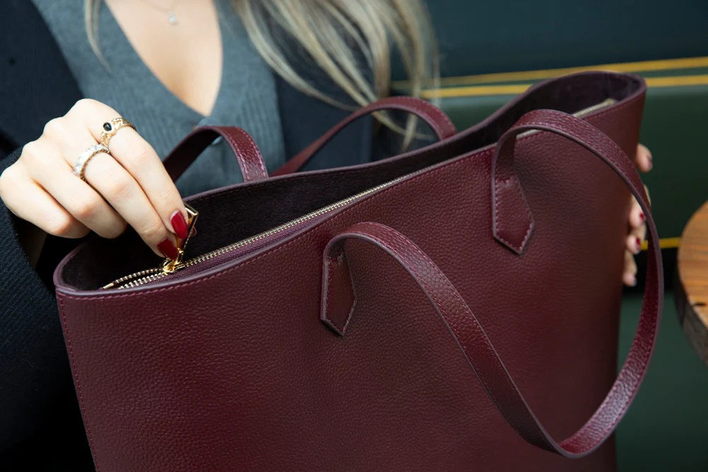 Solea Women's Leather Bag