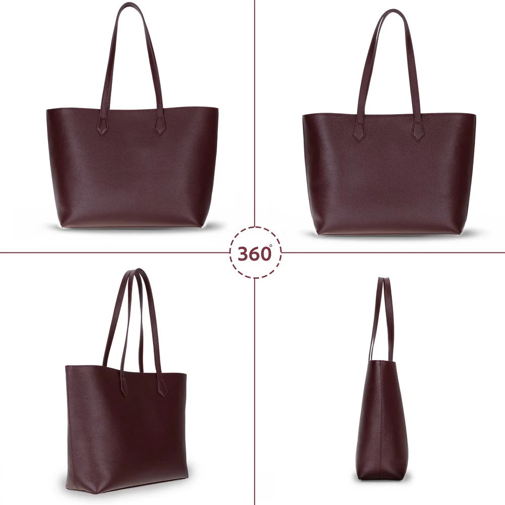 Solea Women's Leather Bag