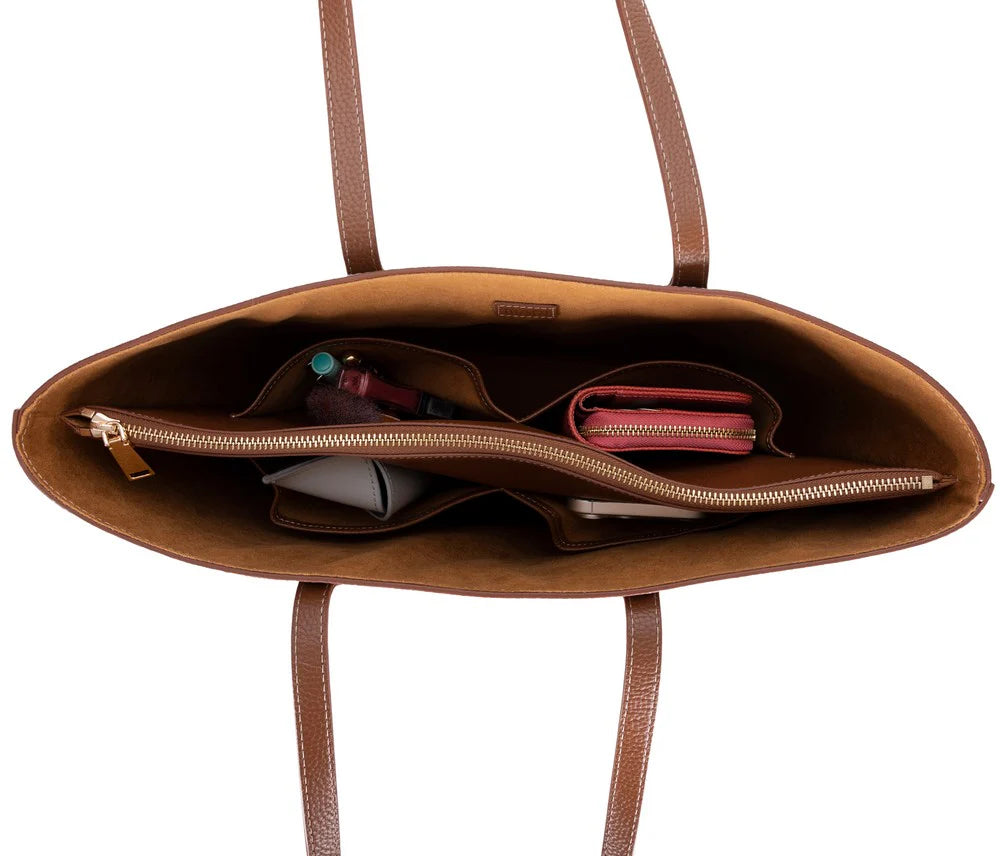 Solea Women's Leather Bag