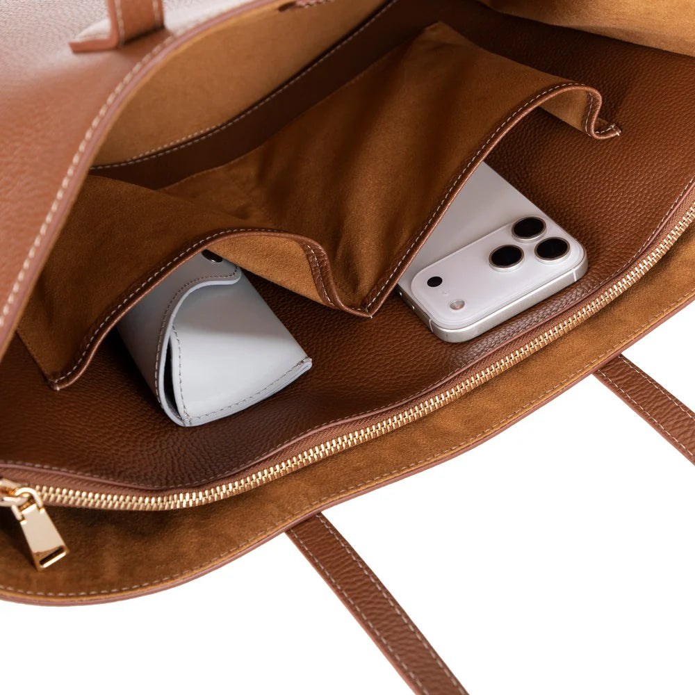 Solea Women's Leather Bag