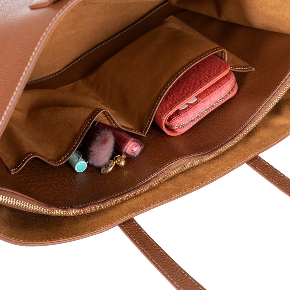 Solea Women's Leather Bag