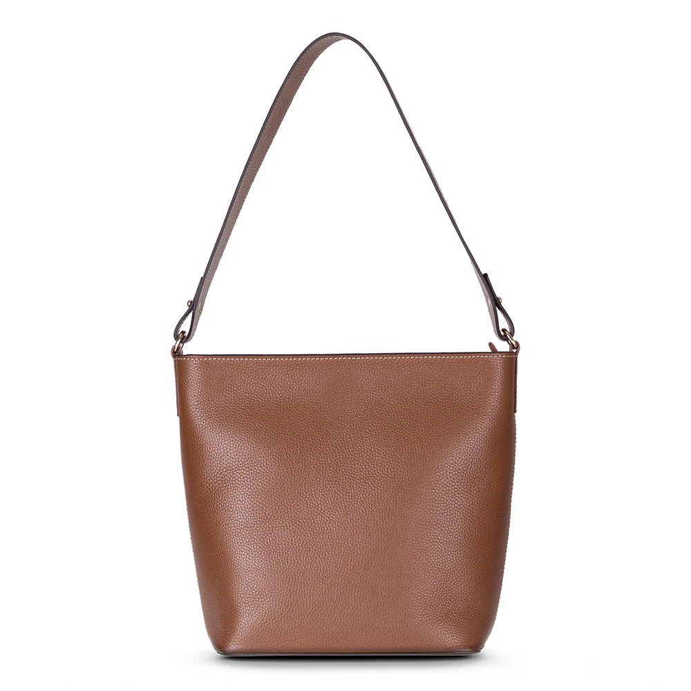 Elena Women's Leather Bag