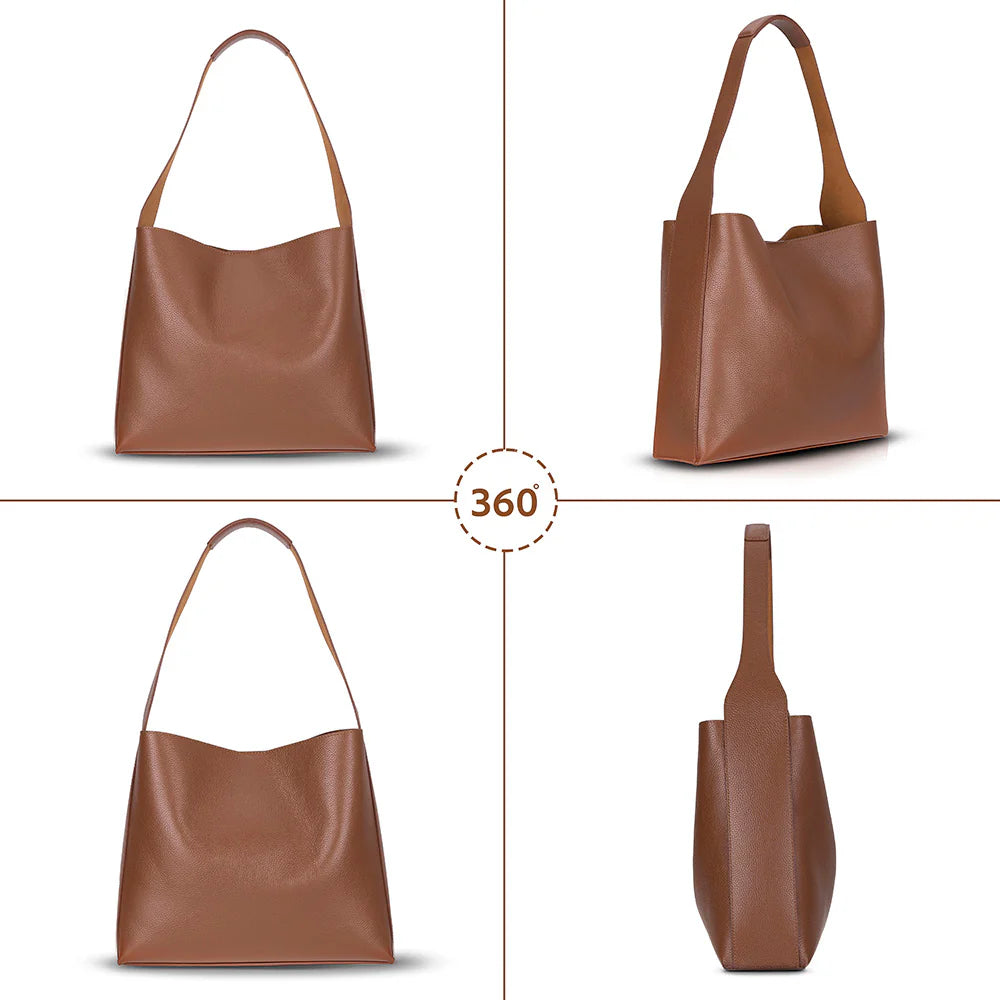 Stella Leather Women's Bag