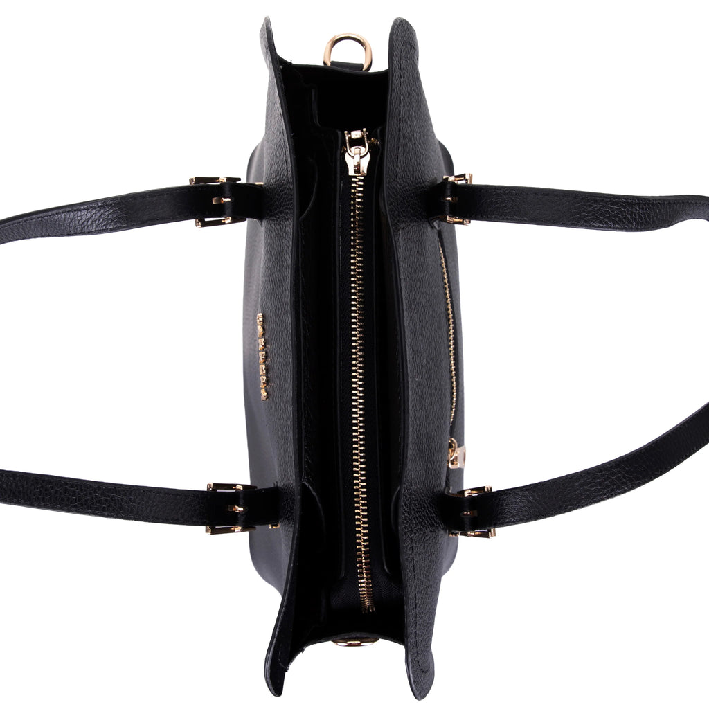 Carrera Velmora Leather Women's Bag