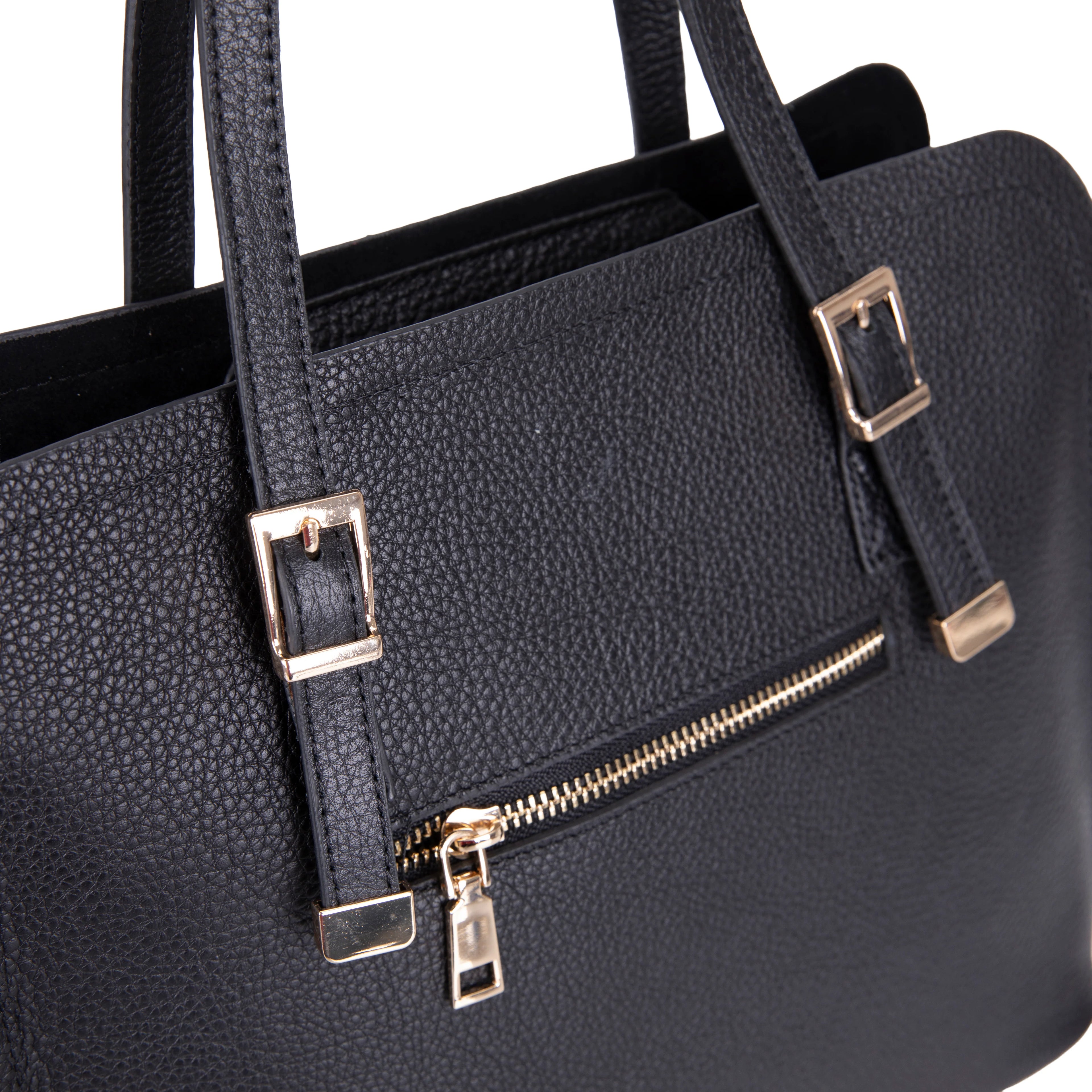 Carrera Velmora Leather Women's Bag