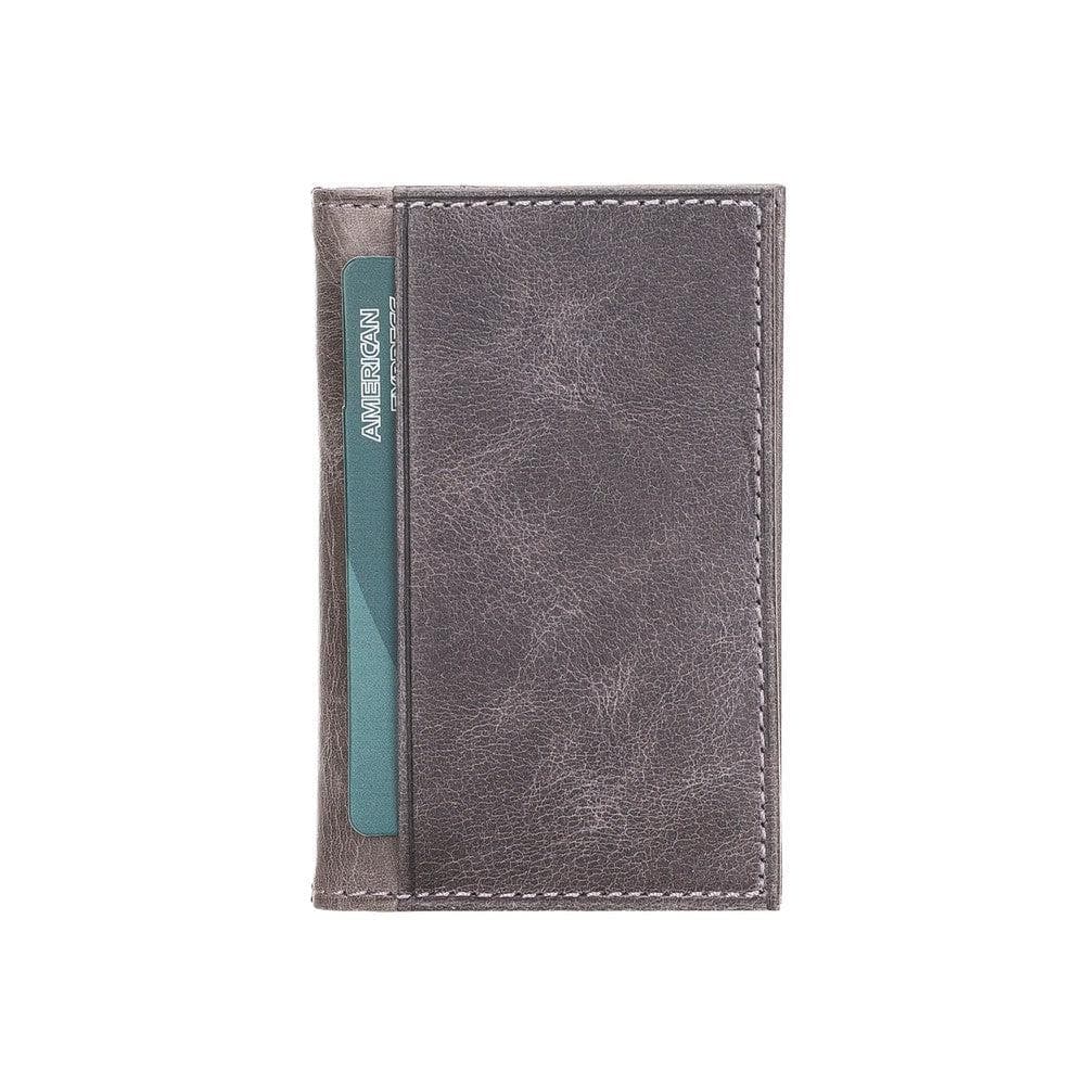 Andy Leather Card Holder Bouletta