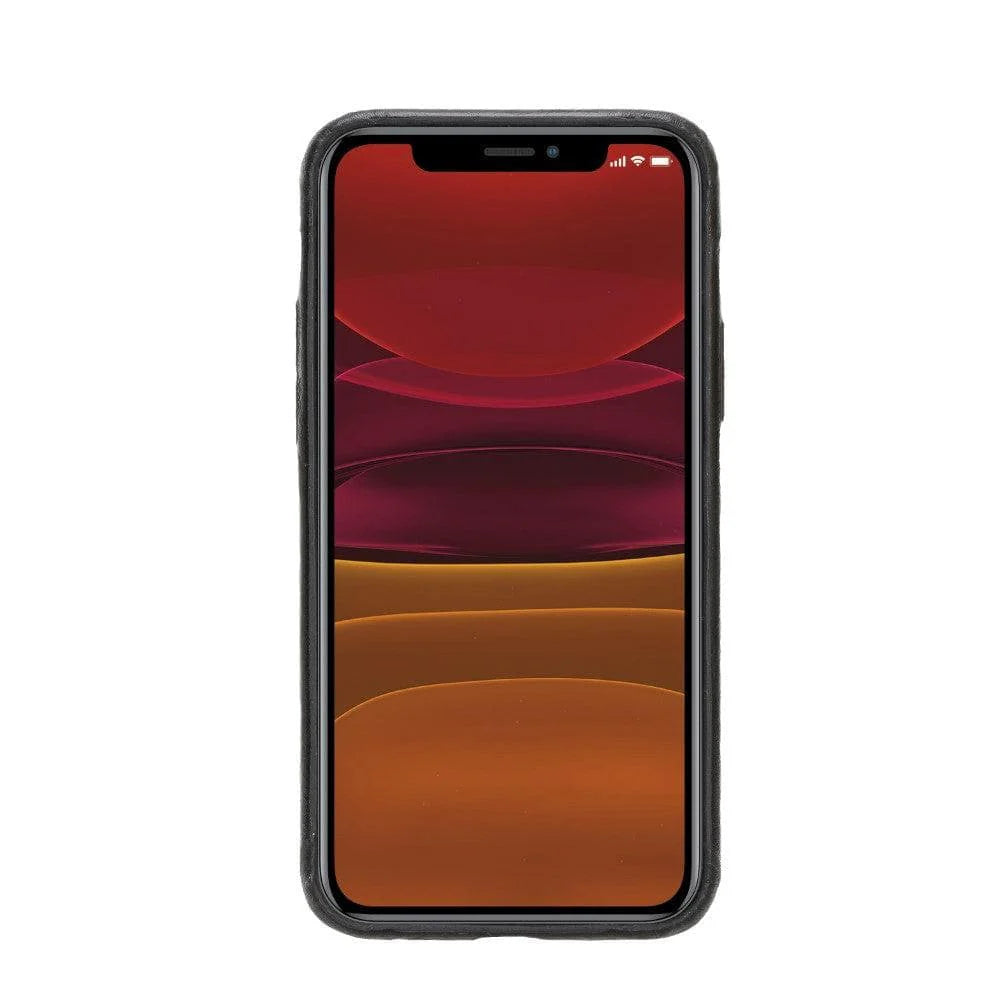 Apple iPhone 11 Series Rock Cover / RC