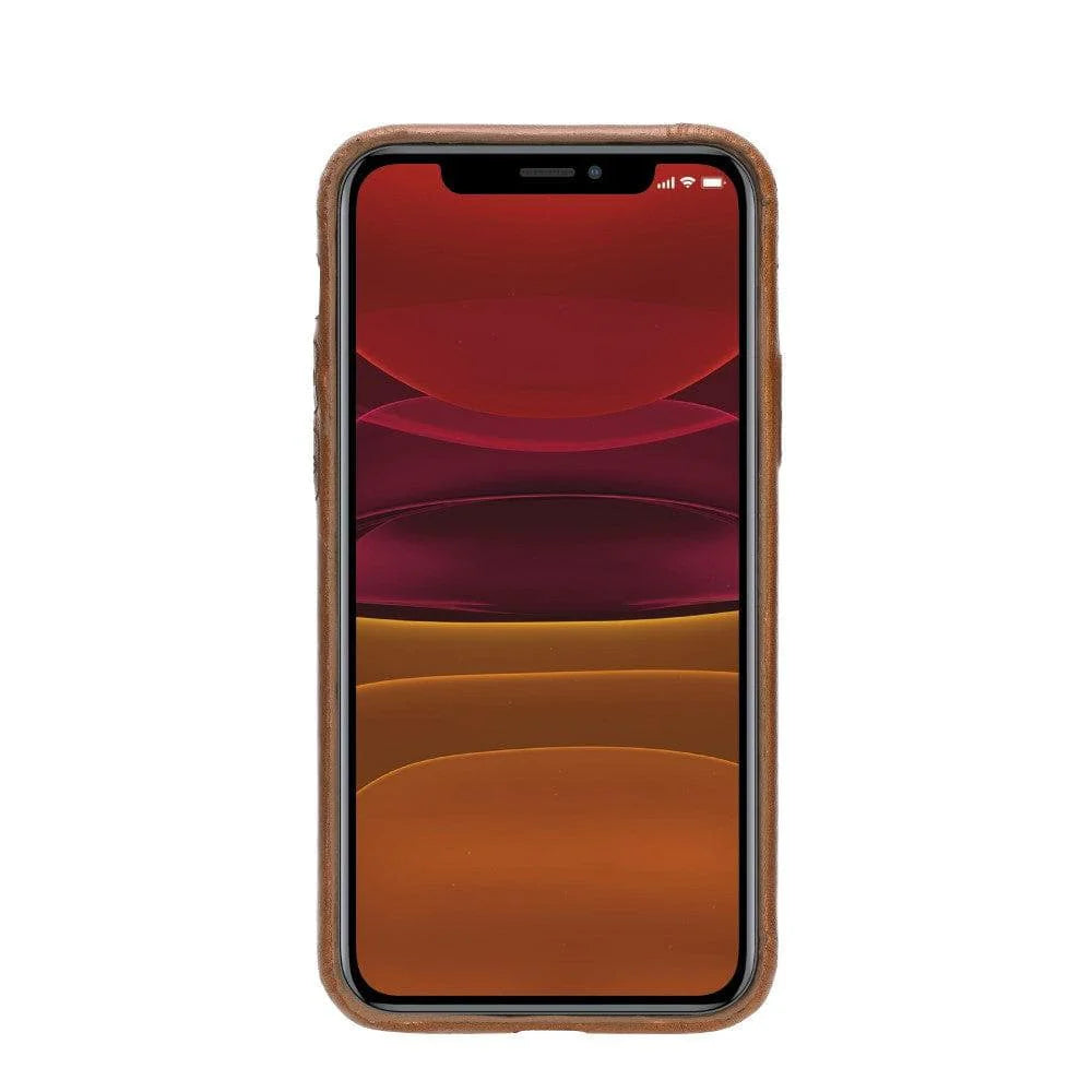 Apple iPhone 11 Series Rock Cover / RC