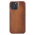 Apple iPhone 13 Series Ultimate Jacket UJ/Ultimate Jacket iPhone 13 Pro Max 6.7" / Rustic Tan
