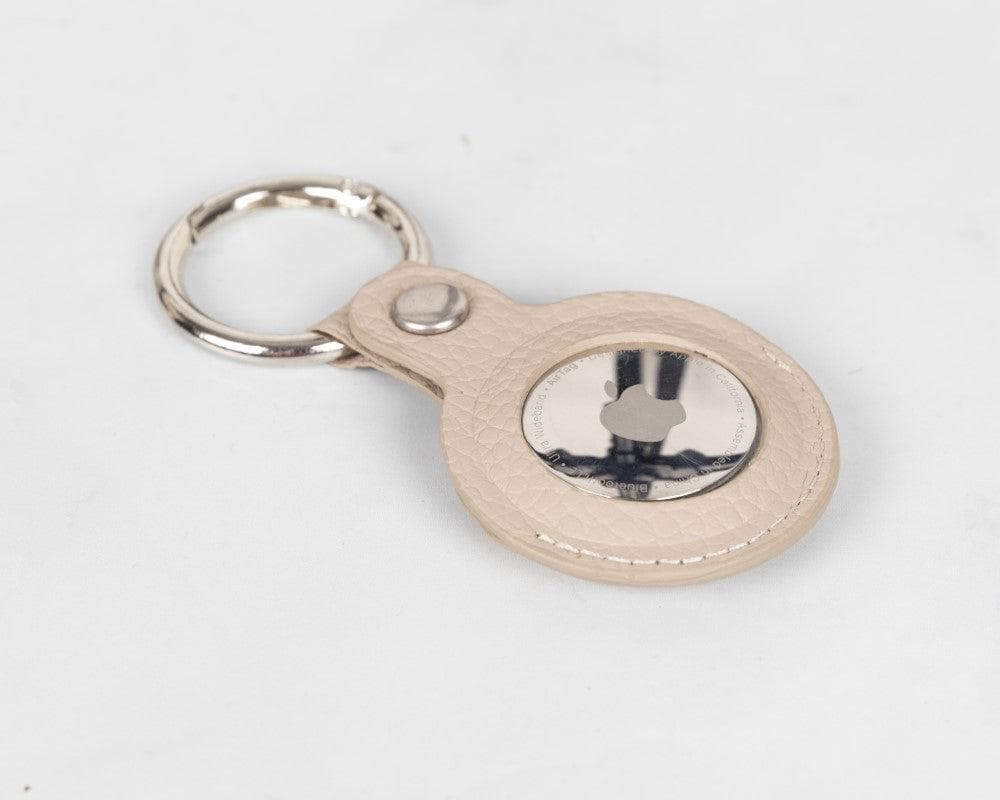 Arta Leather Keyring for Apple AirTag