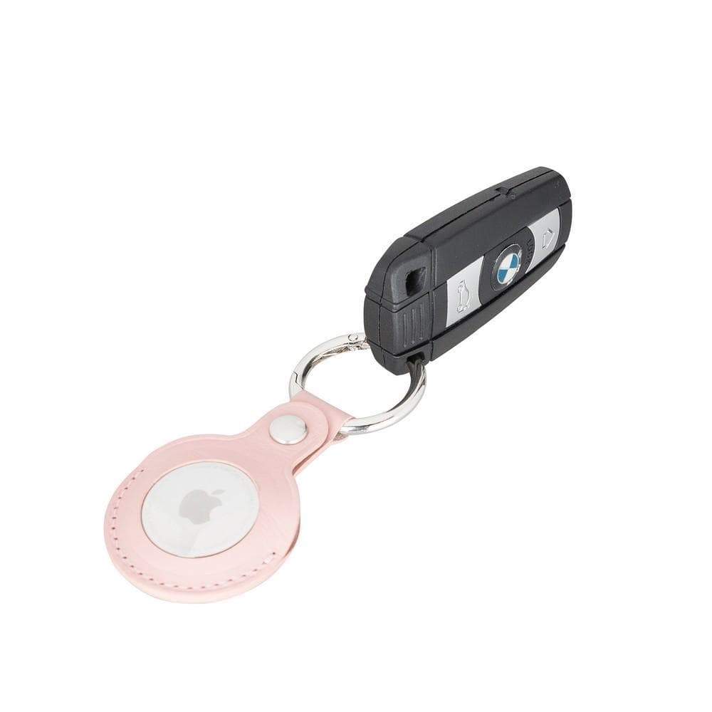 Arta Leather Keyring for Apple AirTag