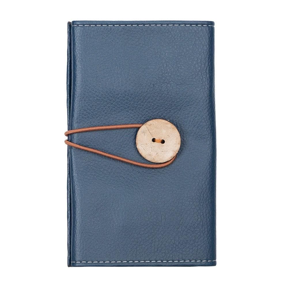 Geniun Leather Business Orginizer Bouletta