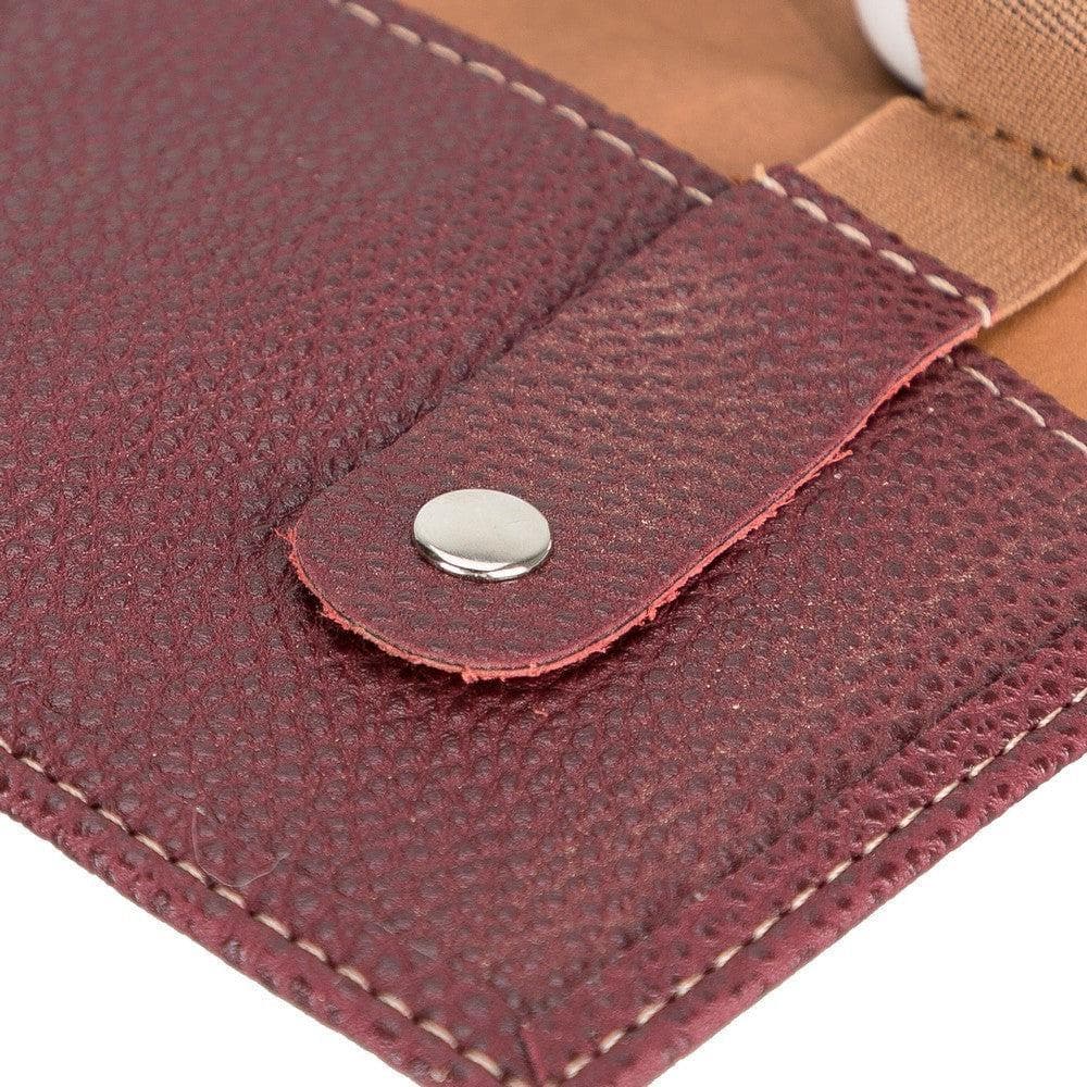Geniun Leather Business Orginizer Bouletta
